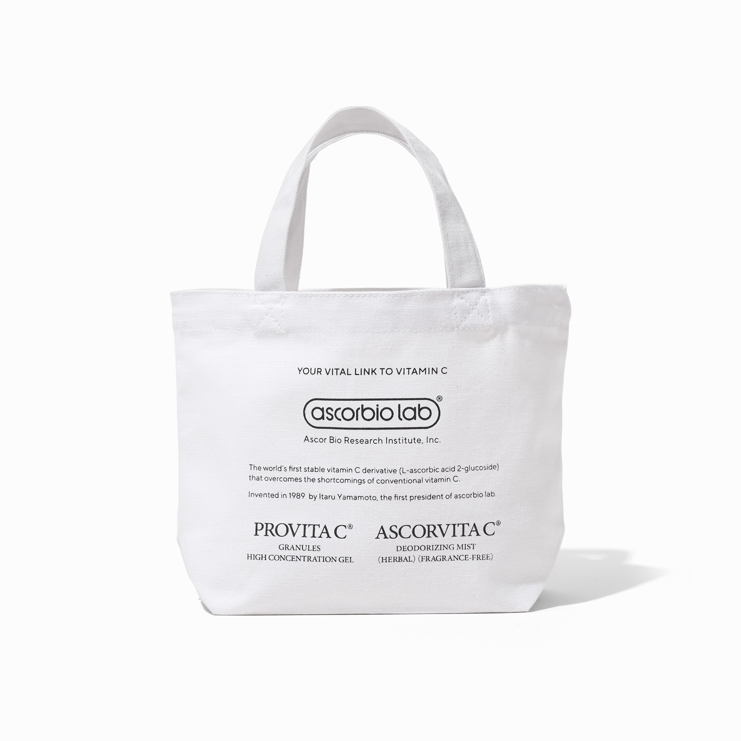 オリジナルトートバッグ